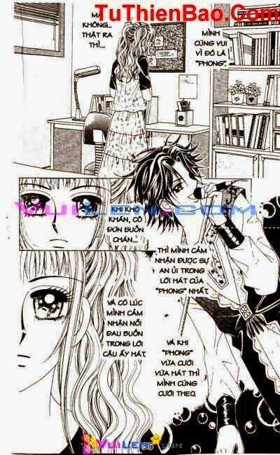 Cặp Đôi Kỳ Lạ - Chapter 2 - Trang 96