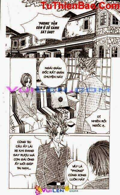 Cặp Đôi Kỳ Lạ - Chapter 2 - Trang 98