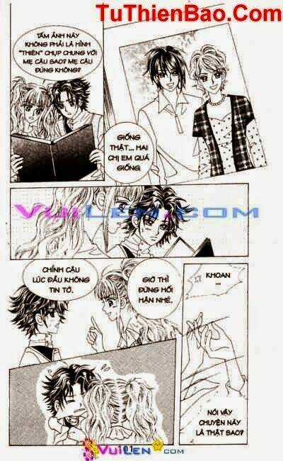 Cặp Đôi Kỳ Lạ - Chapter 3 - Trang 102