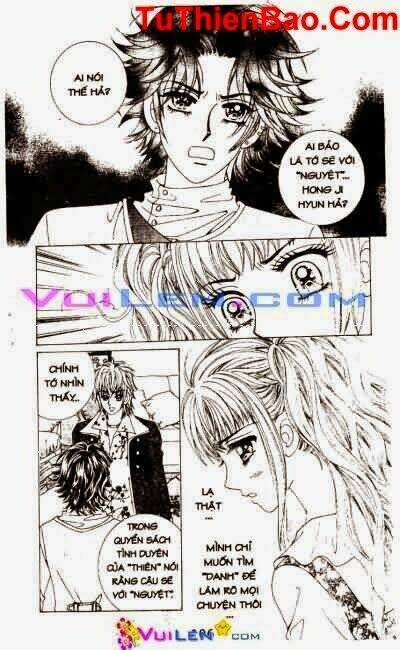 Cặp Đôi Kỳ Lạ - Chapter 3 - Trang 107