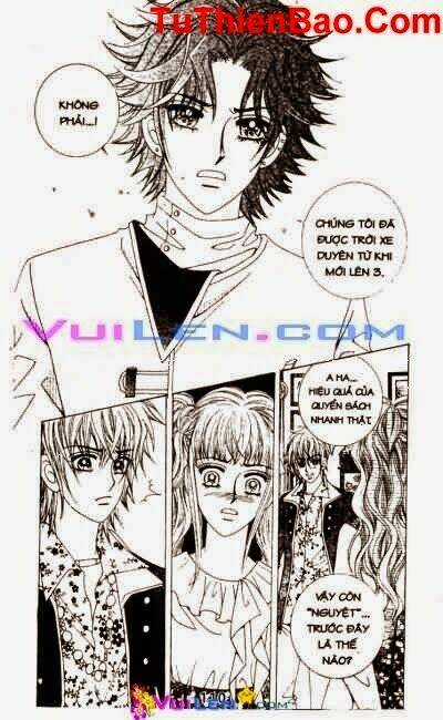 Cặp Đôi Kỳ Lạ - Chapter 3 - Trang 111