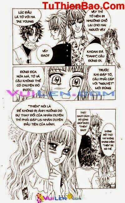 Cặp Đôi Kỳ Lạ - Chapter 3 - Trang 112