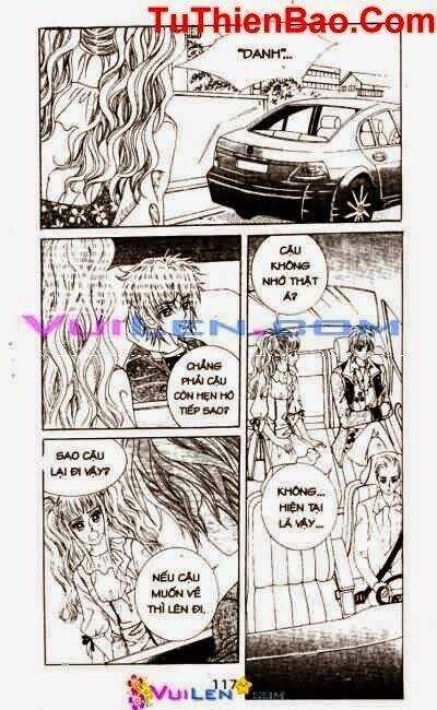 Cặp Đôi Kỳ Lạ - Chapter 3 - Trang 118