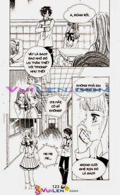 Cặp Đôi Kỳ Lạ - Chapter 3 - Trang 124