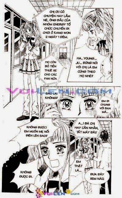 Cặp Đôi Kỳ Lạ - Chapter 3 - Trang 125