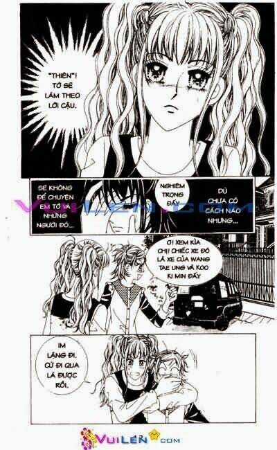 Cặp Đôi Kỳ Lạ - Chapter 3 - Trang 14