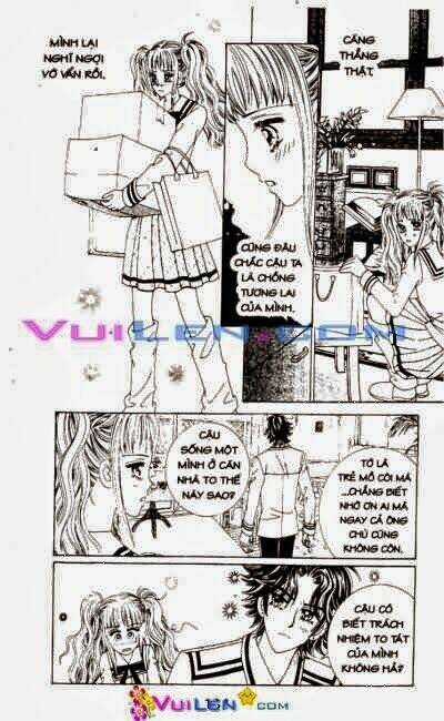 Cặp Đôi Kỳ Lạ - Chapter 3 - Trang 132