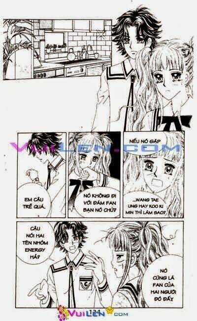 Cặp Đôi Kỳ Lạ - Chapter 3 - Trang 135