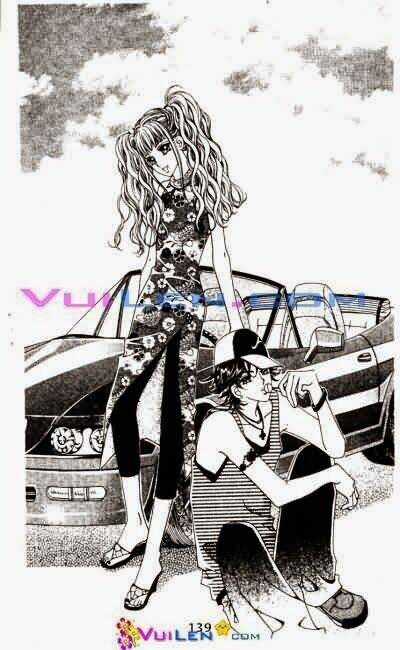 Cặp Đôi Kỳ Lạ - Chapter 3 - Trang 140