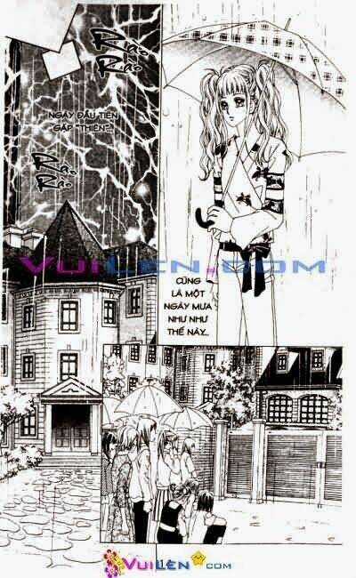 Cặp Đôi Kỳ Lạ - Chapter 3 - Trang 15