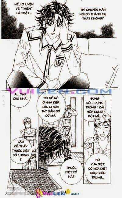 Cặp Đôi Kỳ Lạ - Chapter 3 - Trang 141