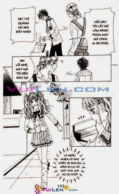 Cặp Đôi Kỳ Lạ - Chapter 3 - Trang 143
