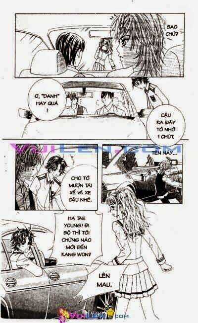 Cặp Đôi Kỳ Lạ - Chapter 3 - Trang 145