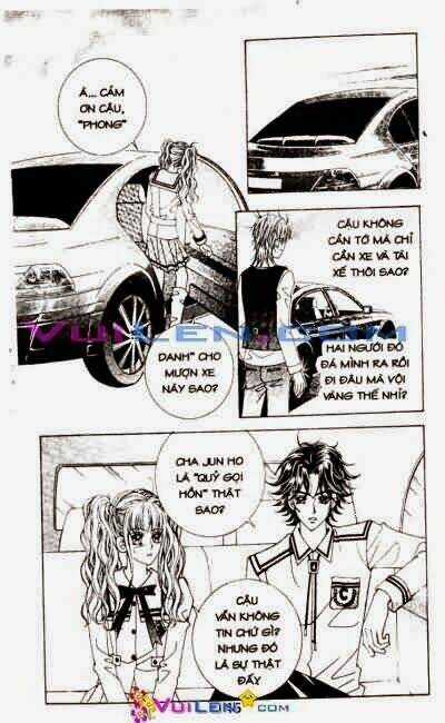 Cặp Đôi Kỳ Lạ - Chapter 3 - Trang 146