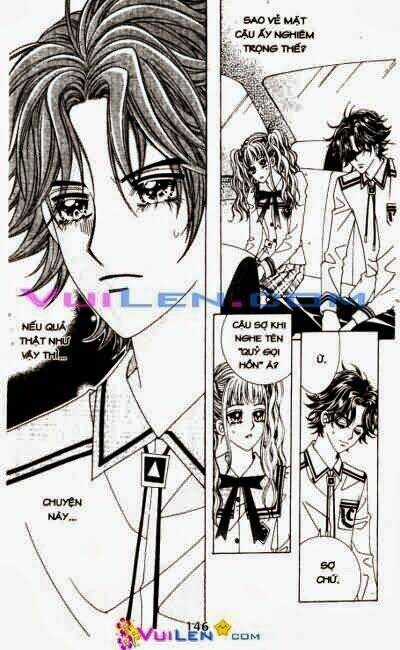 Cặp Đôi Kỳ Lạ - Chapter 3 - Trang 147