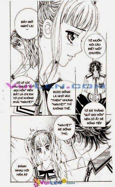 Cặp Đôi Kỳ Lạ - Chapter 3 - Trang 149