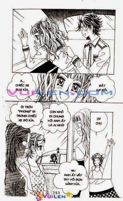 Cặp Đôi Kỳ Lạ - Chapter 3 - Trang 152