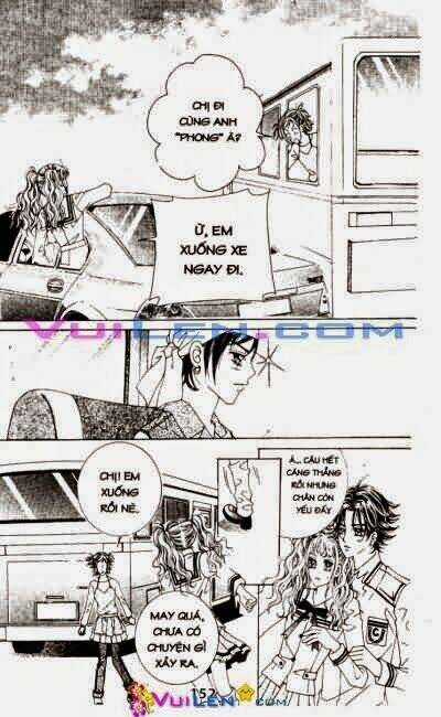 Cặp Đôi Kỳ Lạ - Chapter 3 - Trang 153