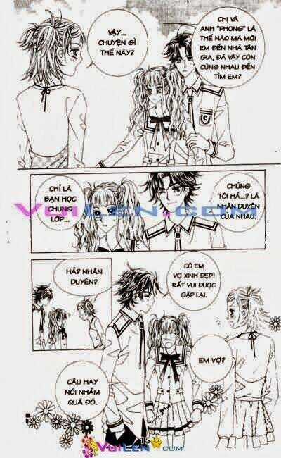 Cặp Đôi Kỳ Lạ - Chapter 3 - Trang 154