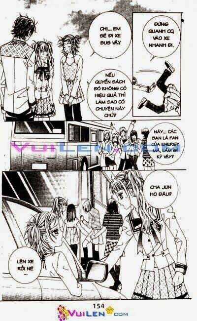 Cặp Đôi Kỳ Lạ - Chapter 3 - Trang 155
