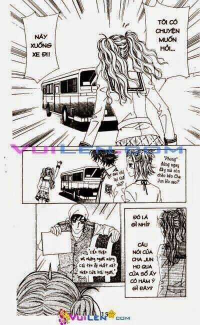 Cặp Đôi Kỳ Lạ - Chapter 3 - Trang 156