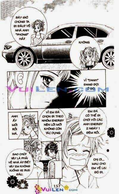 Cặp Đôi Kỳ Lạ - Chapter 3 - Trang 158