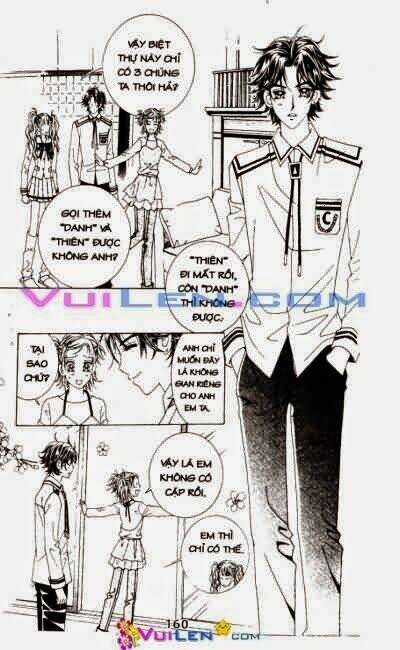 Cặp Đôi Kỳ Lạ - Chapter 3 - Trang 161