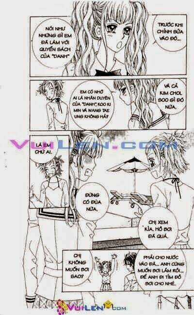 Cặp Đôi Kỳ Lạ - Chapter 3 - Trang 162