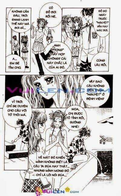 Cặp Đôi Kỳ Lạ - Chapter 3 - Trang 163