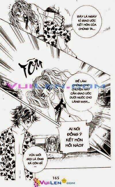 Cặp Đôi Kỳ Lạ - Chapter 3 - Trang 166