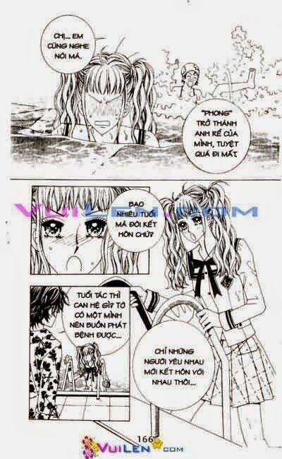 Cặp Đôi Kỳ Lạ - Chapter 3 - Trang 167