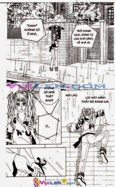 Cặp Đôi Kỳ Lạ - Chapter 3 - Trang 18