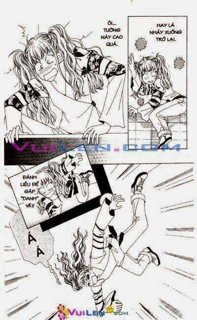 Cặp Đôi Kỳ Lạ - Chapter 3 - Trang 19