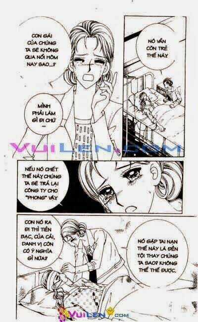 Cặp Đôi Kỳ Lạ - Chapter 3 - Trang 30