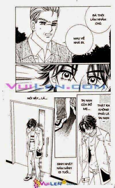 Cặp Đôi Kỳ Lạ - Chapter 3 - Trang 31