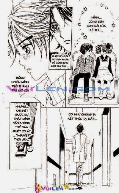 Cặp Đôi Kỳ Lạ - Chapter 3 - Trang 32