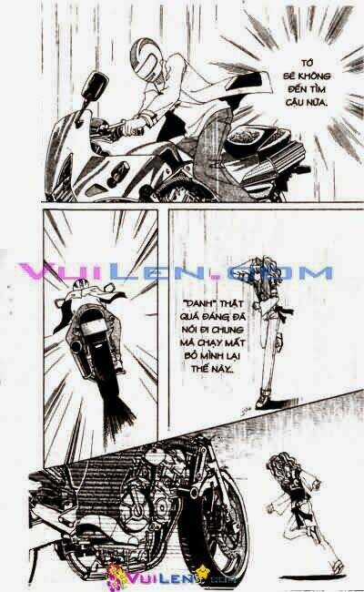 Cặp Đôi Kỳ Lạ - Chapter 3 - Trang 34