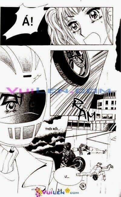 Cặp Đôi Kỳ Lạ - Chapter 3 - Trang 35