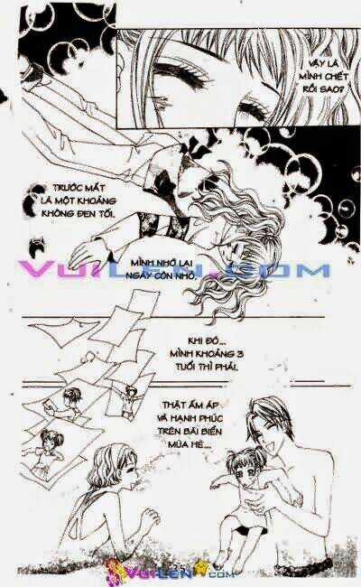 Cặp Đôi Kỳ Lạ - Chapter 3 - Trang 36