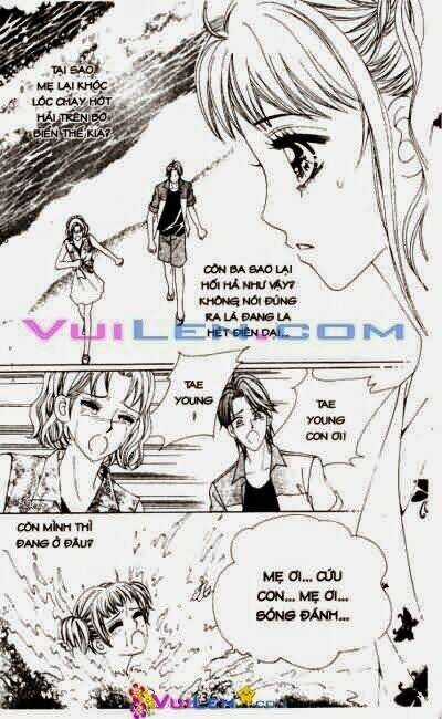 Cặp Đôi Kỳ Lạ - Chapter 3 - Trang 37