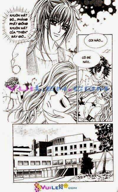 Cặp Đôi Kỳ Lạ - Chapter 3 - Trang 41