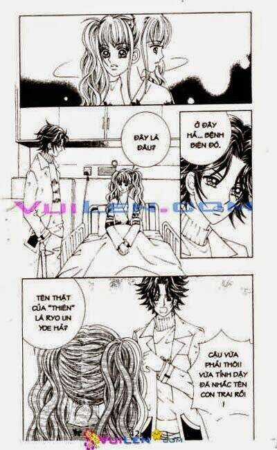 Cặp Đôi Kỳ Lạ - Chapter 3 - Trang 43