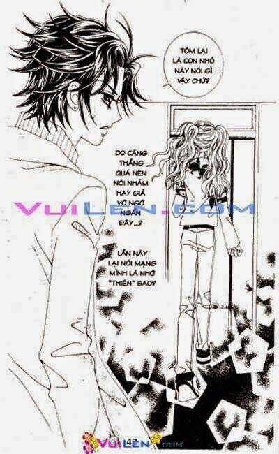 Cặp Đôi Kỳ Lạ - Chapter 3 - Trang 48