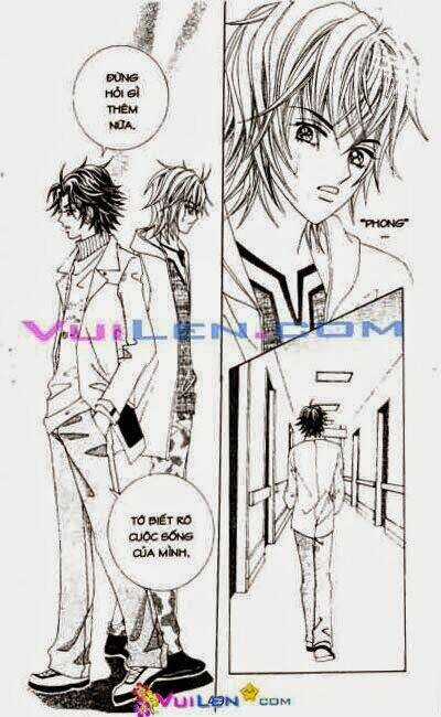 Cặp Đôi Kỳ Lạ - Chapter 3 - Trang 50