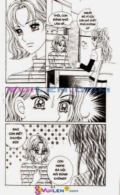 Cặp Đôi Kỳ Lạ - Chapter 3 - Trang 52