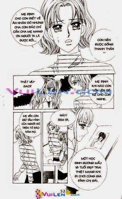 Cặp Đôi Kỳ Lạ - Chapter 3 - Trang 53