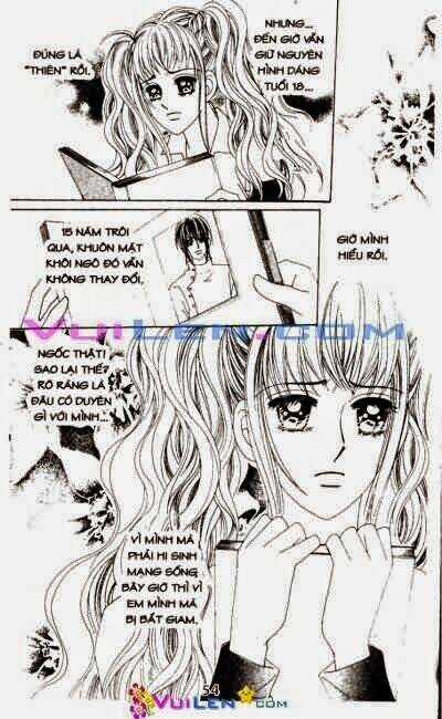 Cặp Đôi Kỳ Lạ - Chapter 3 - Trang 55