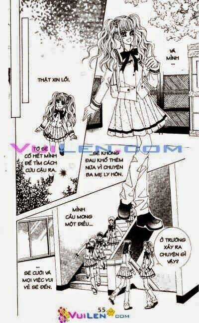 Cặp Đôi Kỳ Lạ - Chapter 3 - Trang 56