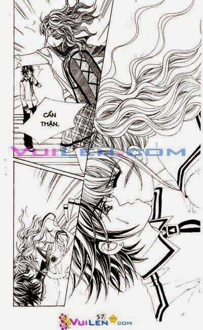 Cặp Đôi Kỳ Lạ - Chapter 3 - Trang 58