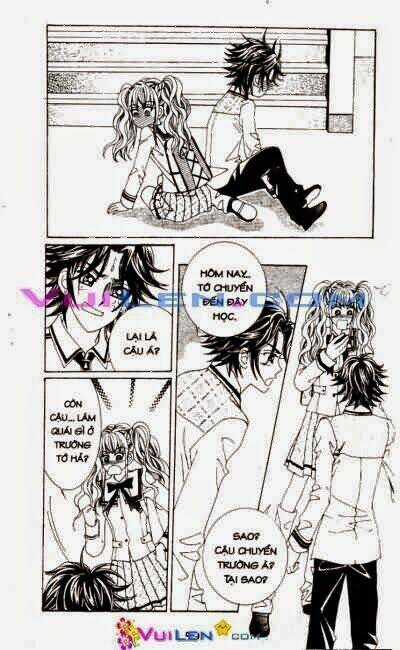 Cặp Đôi Kỳ Lạ - Chapter 3 - Trang 60